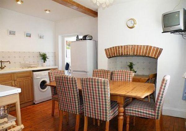 Sun Hill Cottage Cowes  Pokoj fotografie