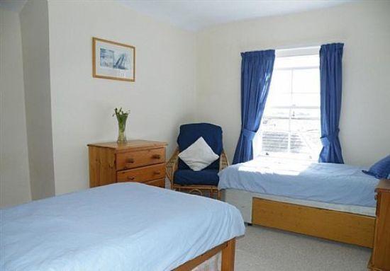 Sun Hill Cottage Cowes  Pokoj fotografie