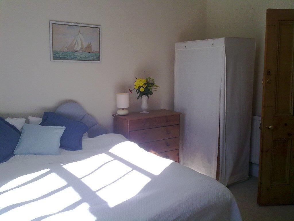 Sun Hill Cottage Cowes  Pokoj fotografie