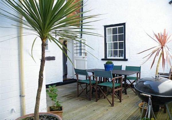 Sun Hill Cottage Cowes  Pokoj fotografie