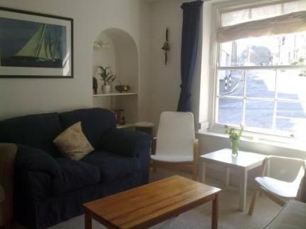 Sun Hill Cottage Cowes  Pokoj fotografie