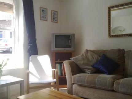 Sun Hill Cottage Cowes  Pokoj fotografie